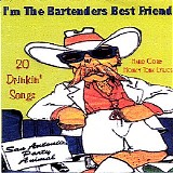 Various artists - I'm The Bartenders Best Friend