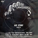 Various artists - The Ace (USA) Story Vol. 2