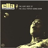 Ella Fitzgerald - The Very Best Of The Cole Porter Song Book