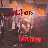 Jon Cleary - Moonburn