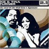 Ike & Tina Turner - The Soul Of Ike And Tina / Dynamite