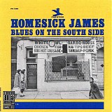 Homesick James - Blues on the South Side