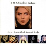 Blondie - The Complete Picture (The Very Best Of) [1991]
