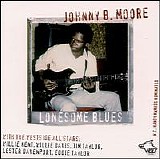 Johnny B. Moore - Lonesome Blues