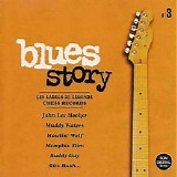 Various artists - Blues Story - Les Labels de LÃ©gende : Chess Records