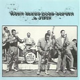 Various artists - When Blues Goes Boppin' & Jivin' Vol. 1