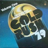 Various artists - Gold Rush '79 - Volume 1