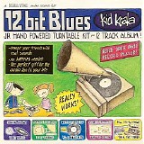 Kid Koala - 12 bit Blues