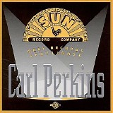 Carl Perkins - Orby Records Spotlights Carl Perkins