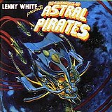Lenny White - (1978) The Adventures Of Astral Pirates