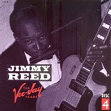 Jimmy Reed - The Vee-Jay Years Disc 4