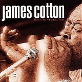 James Cotton - (2006) Best Of The Vanguard Years 66-68