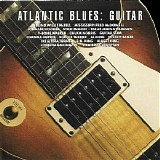 Various artists - Atlantic Blues; Guitar
