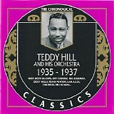 Teddy Hill - The Chronological Classics 1935-1937