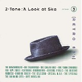 Various artists - 2-Tone- A Look At Ska Retro '80s (Vol. 3)