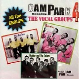 Various artists - CamPark Records - The Vocal Groups Vol. 4