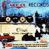 Various artists - Cuca Records Rock 'n' Roll Story