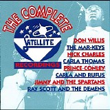Various artists - The Complete Satellite Recordings