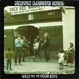 Creedence Clearwater Revival - Willy And The Poor Boys