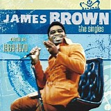 James Brown - 1969-1970