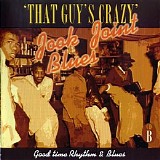 Various artists - Juke Joint Blues - That Guy's Crazy