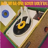 Various artists - Bullet And Sur-Speed Records Rock'n'roll