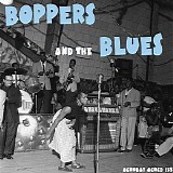 Various artists - Boppers And The Blues