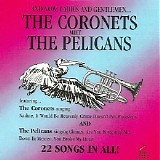 Various artists - The Coronets Meet The Pelicans
