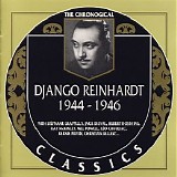 Django Reinhardt - The Cronological Classics - 1944-1946