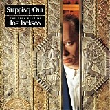 Joe Jackson - Stepping Out:The Very Best Of Joe Jackson