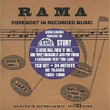 Various artists - The Rama Story 1953-1956