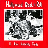 Various artists - Hollywood Rock 'n Roll