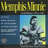 Various artists - Memphis Minnie - Early Rythm And Blues 1949