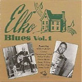 Various artists - Elko Blues 1
