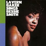 LaVern Baker - Lavern Sings Bessie Smith