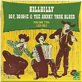 Various artists - Hillbilly Bop Vol. 2