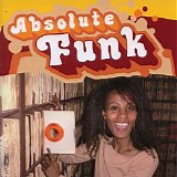 Various artists - Absolute Funk 1