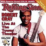 Robert Cray - Robert Cray - Live At The Tower Theater [King Bisquit Flower Hour]
