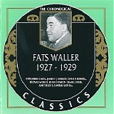 Fats Waller - Chronological Classics 1927-1929
