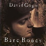 David Gogo - Bare Bones