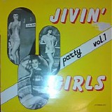 Various artists - Jivin' Girls Party Vol.1