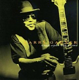 Larry Garner - Once Upon the Blues