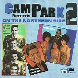 Various artists - CamPark Records: On The Northern Side Vol. 2