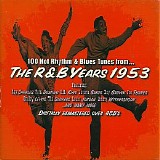 The Royals w\Hank Ballard - The R&B Years 1953