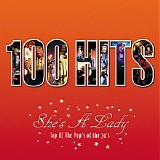Various artists - 100 Hits - She's A Lady