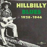 Various artists - Hillbilly Blues 1928-1946