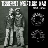 Various artists - Tennessee Whistling Man