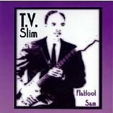 TV Slim - Flatfoot Sam