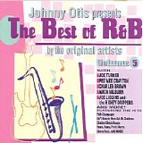 Various artists - Johnny Otis Presents: The Best Of R&B, Volume 5