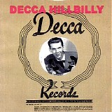 Various artists - Decca Hillbilly - Vol. 1